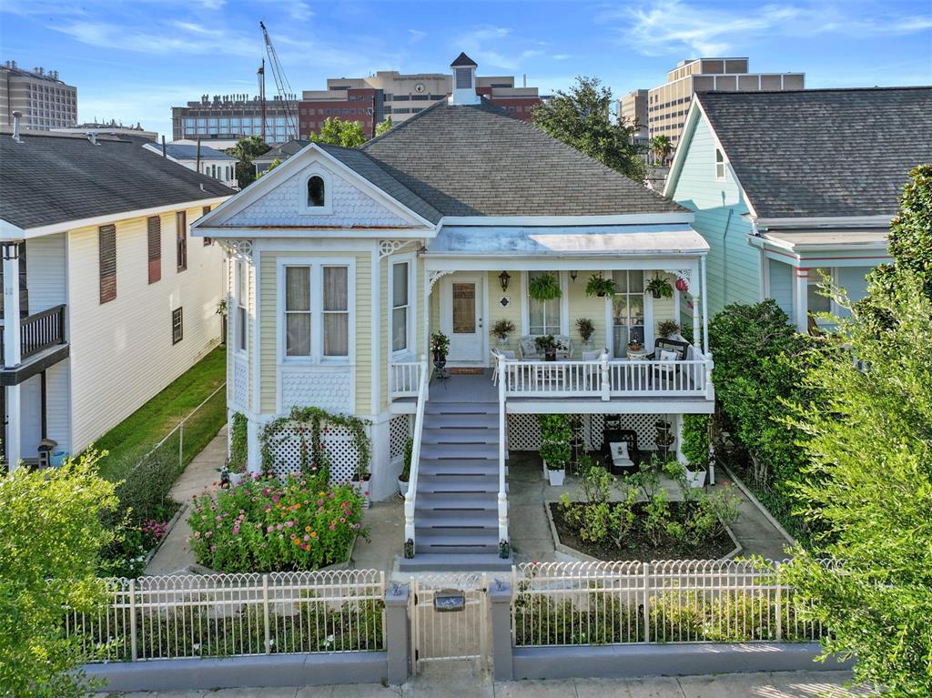 810 Winnie Street, Galveston, Texas image 42