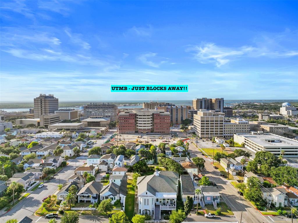 810 Winnie Street, Galveston, Texas image 43