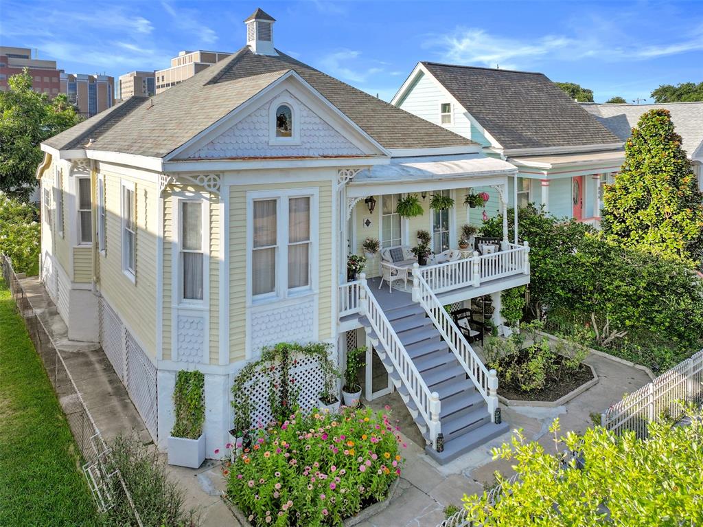 810 Winnie Street, Galveston, Texas image 41