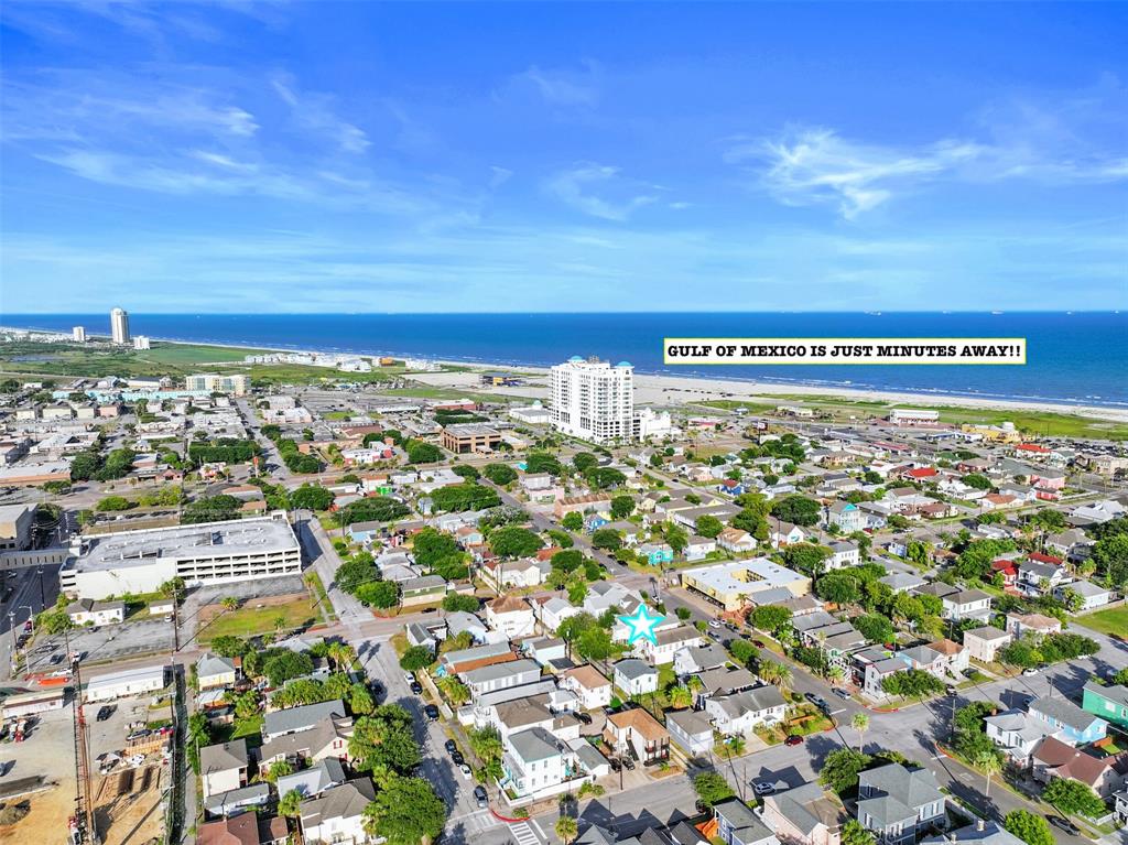810 Winnie Street, Galveston, Texas image 46