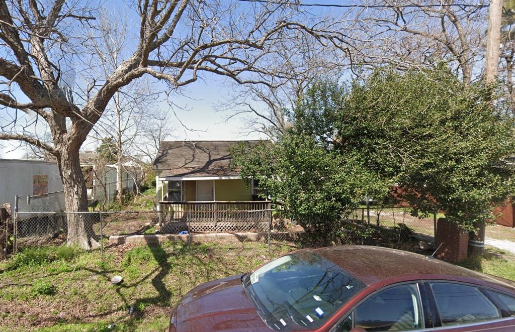 7919 Burman Street, Houston, Texas image 6