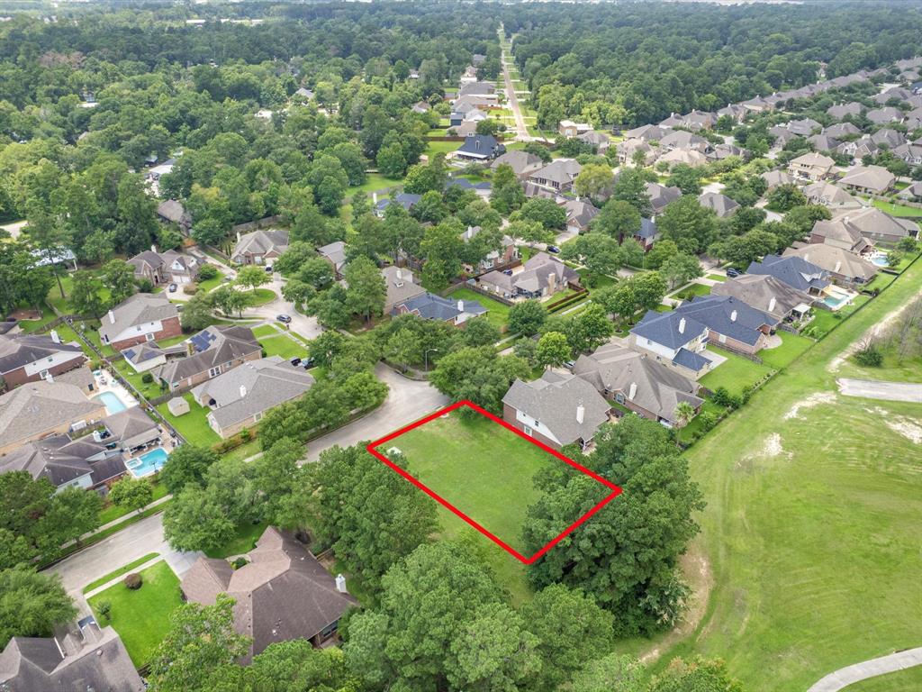 Bentwood Oaks Drive, Porter, Texas image 5