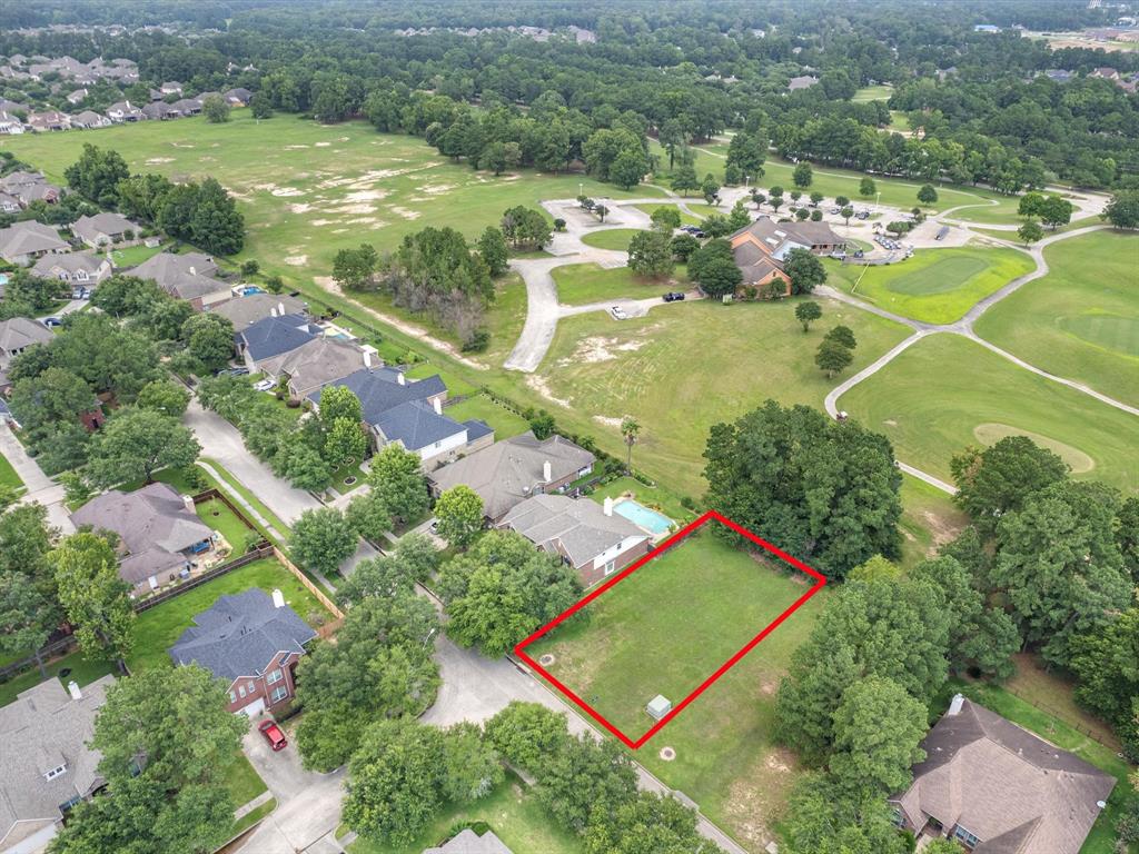 Bentwood Oaks Drive, Porter, Texas image 4