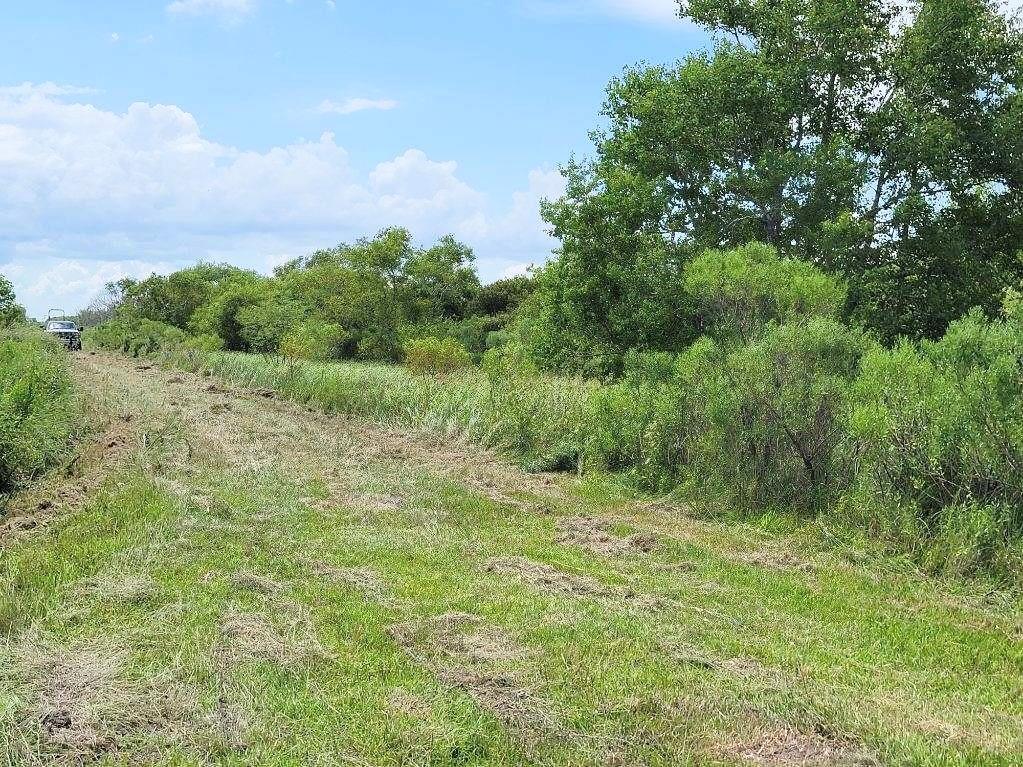 Burr Lane, Winnie, Texas image 8