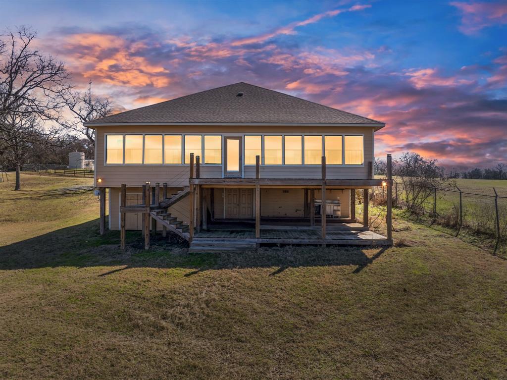 6930 W County Road 372, Jewett, Texas image 4