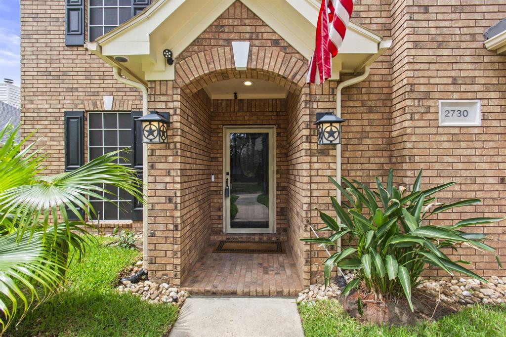 2730 Alderleaf Place, Spring, Texas image 5
