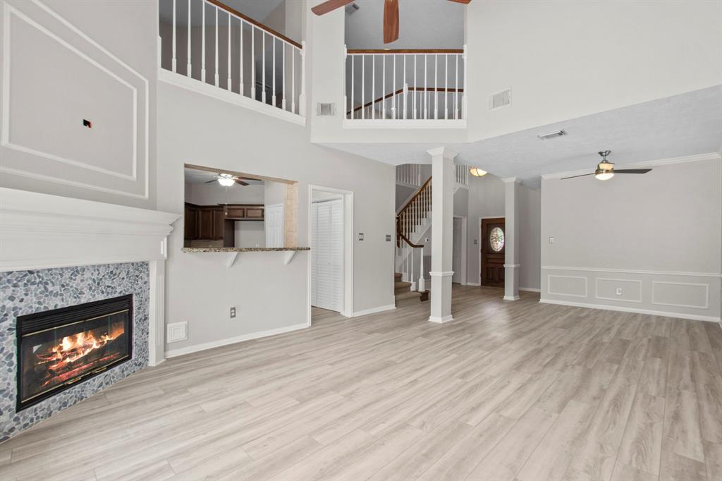 2730 Alderleaf Place, Spring, Texas image 8
