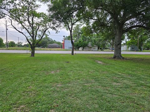 A home in Van Vleck