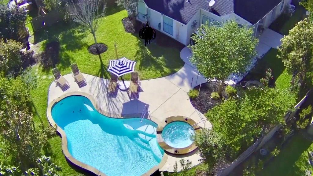 511 Calloway Drive, Sugar Land, Texas image 46