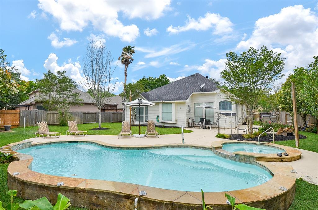 511 Calloway Drive, Sugar Land, Texas image 41