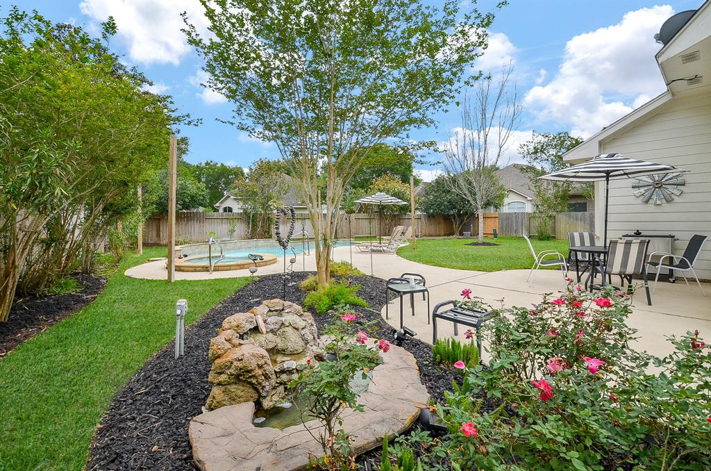 511 Calloway Drive, Sugar Land, Texas image 40