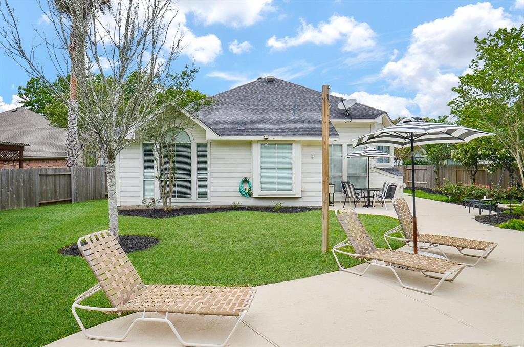 511 Calloway Drive, Sugar Land, Texas image 43