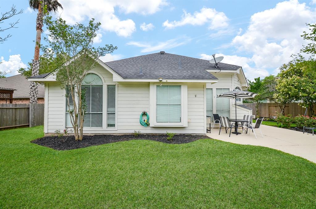 511 Calloway Drive, Sugar Land, Texas image 47