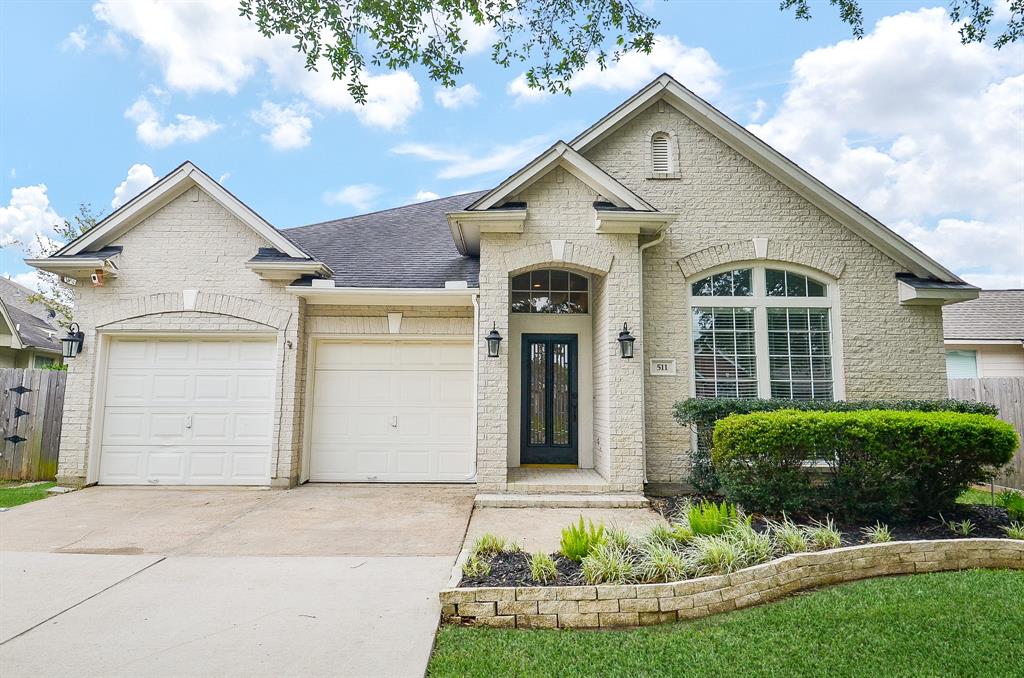 511 Calloway Drive, Sugar Land, Texas image 1