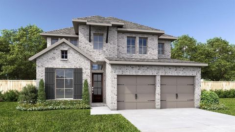 16722 Williams Gully Trail Humble TX 77346
