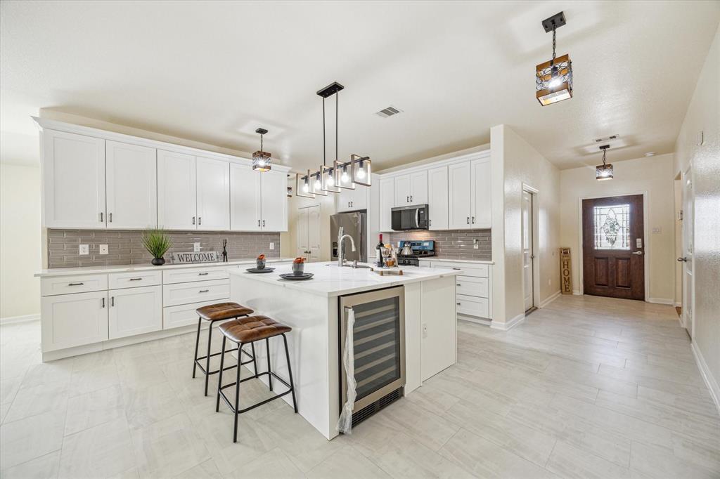 9907 Channel Set Way, Rosharon, Texas image 5