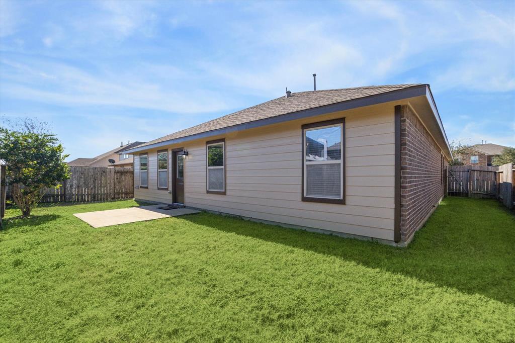 9907 Channel Set Way, Rosharon, Texas image 23
