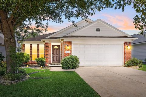 19618 Narcissus Brook Lane Cypress TX 77433