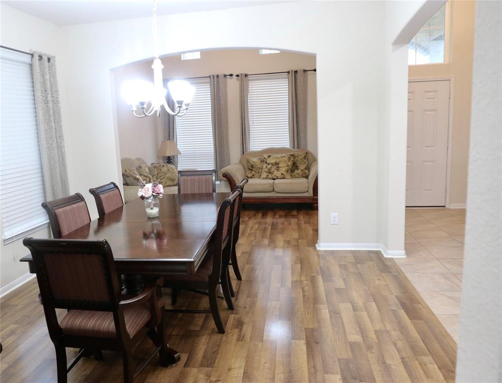 20623 Falling Cypress Court, Humble, Texas image 4