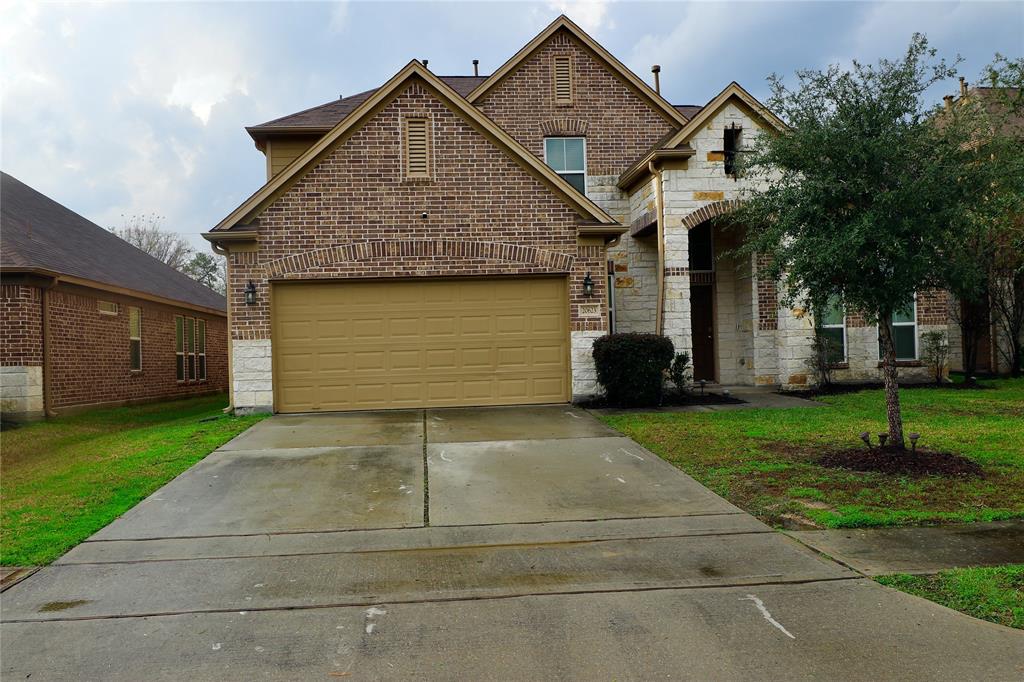 20623 Falling Cypress Court, Humble, Texas image 2