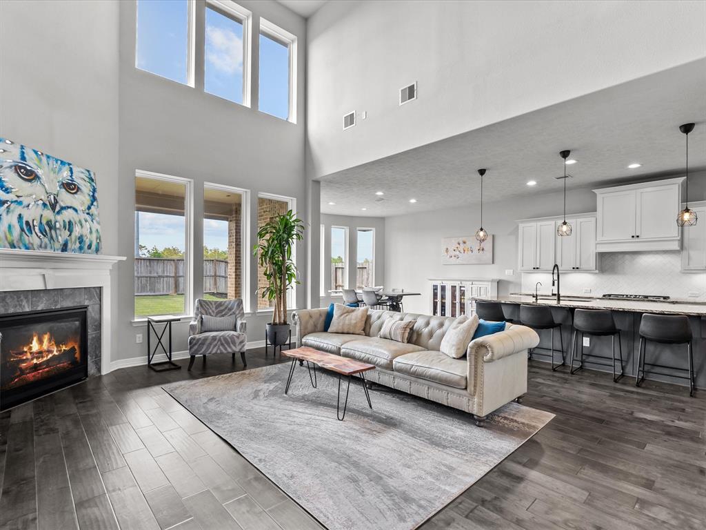 3723 Kerr Commons Lane