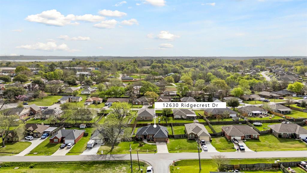 12630 Ridgecrest Drive, Willis, Texas image 34