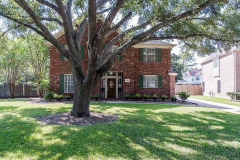 A home in Richmond