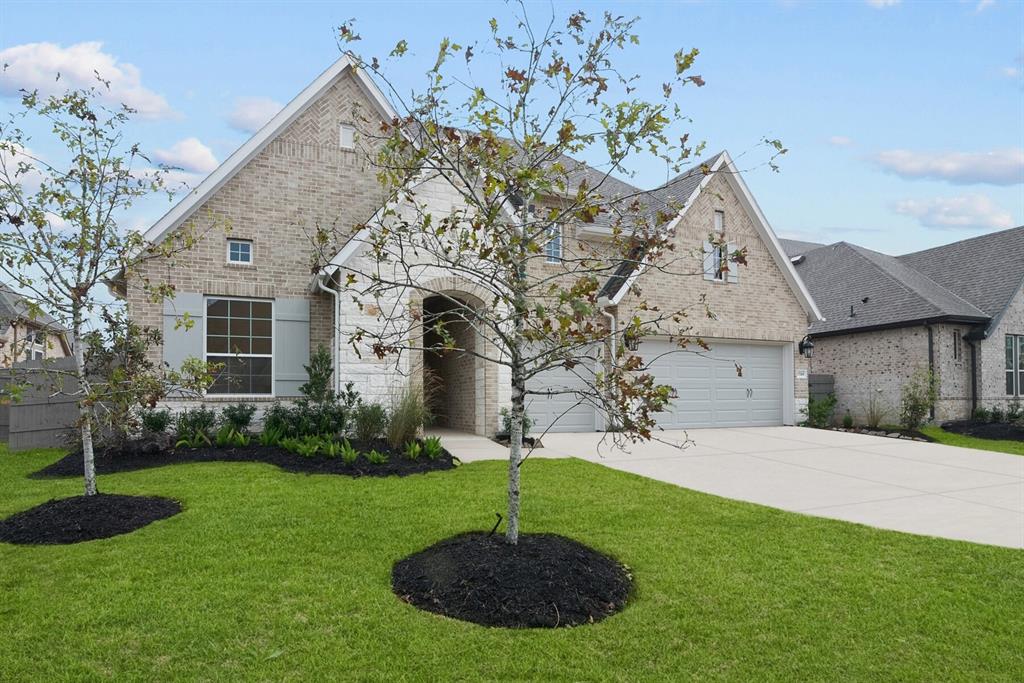 17324 July Moon Lane, Conroe, Texas image 1