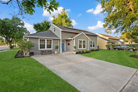 3803 Zephyr Street Houston TX 77021