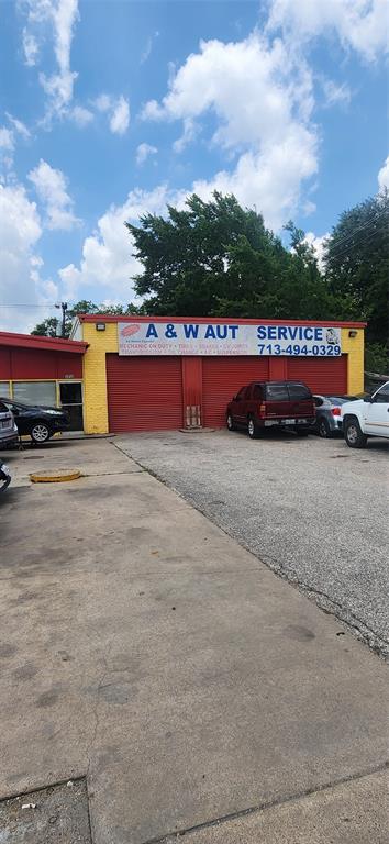 5850 W Airport Boulevard, Houston, Texas image 1