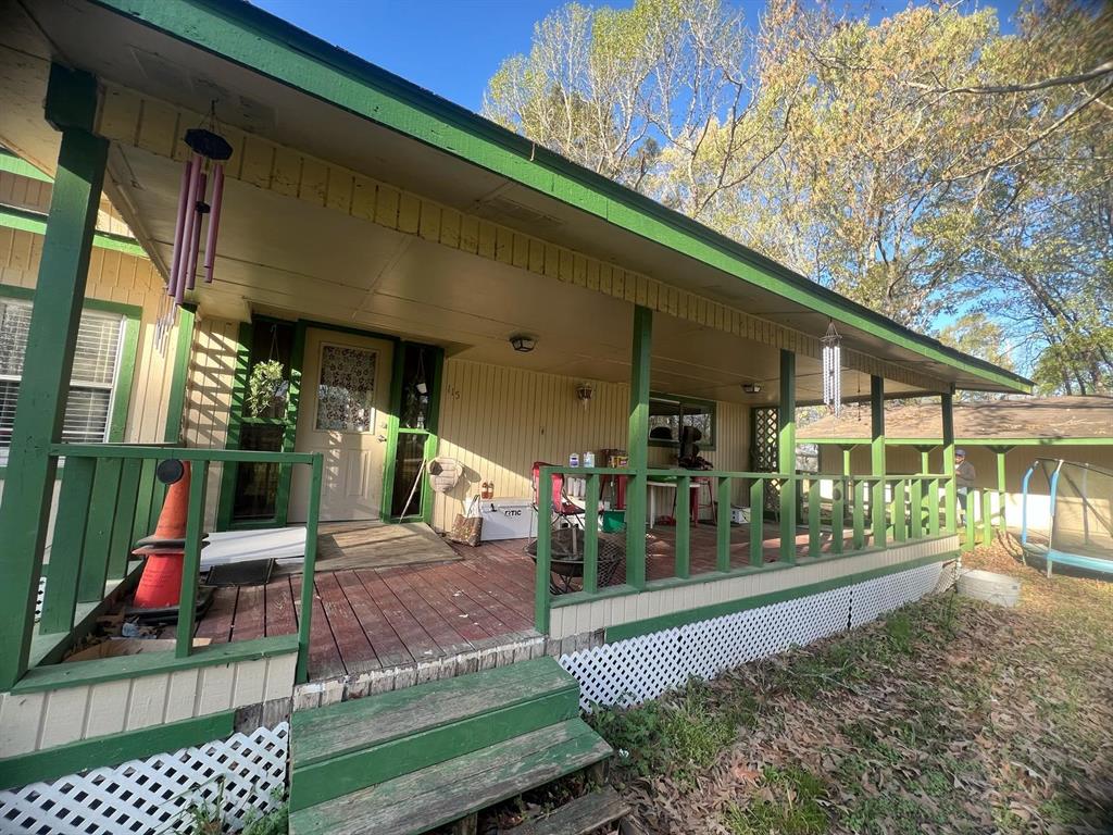 115 Wendy Street, Trinity, Texas image 6