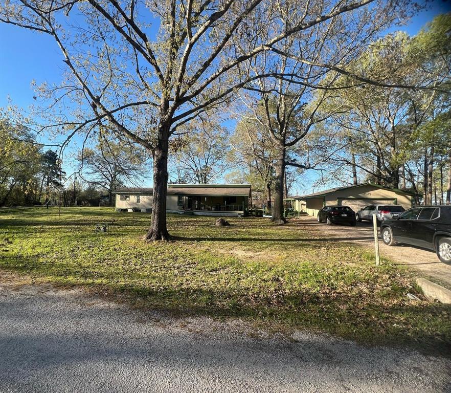 115 Wendy Street, Trinity, Texas image 1