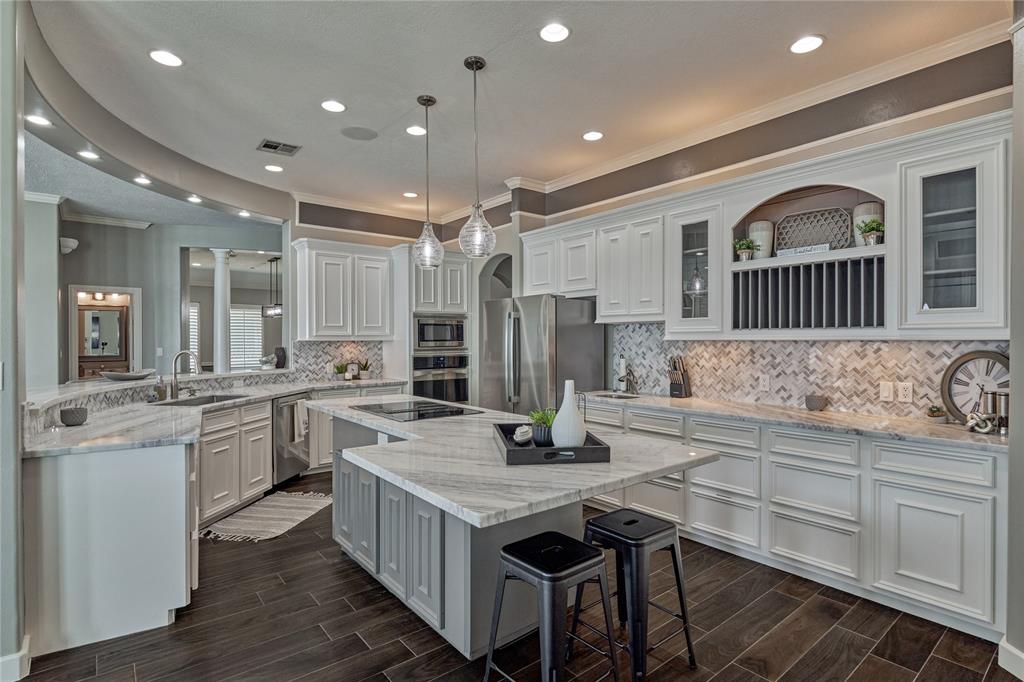 13625 Lakeside Place Drive, Willis, Texas image 2