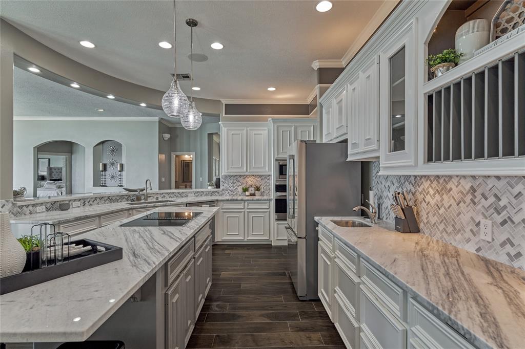 13625 Lakeside Place Drive, Willis, Texas image 22