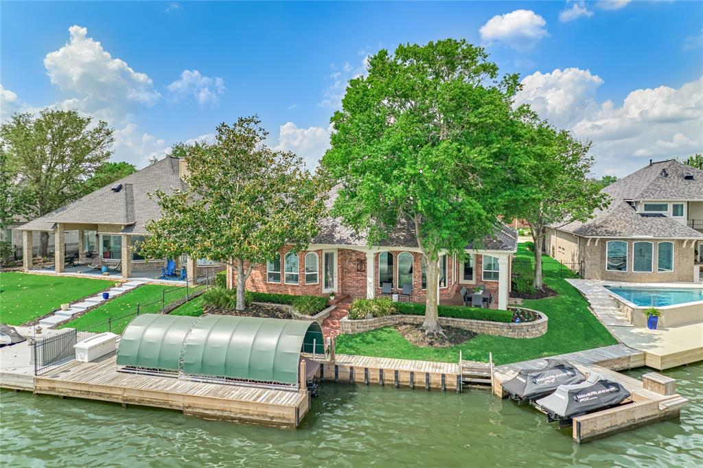 13625 Lakeside Place Drive, Willis, Texas image 36