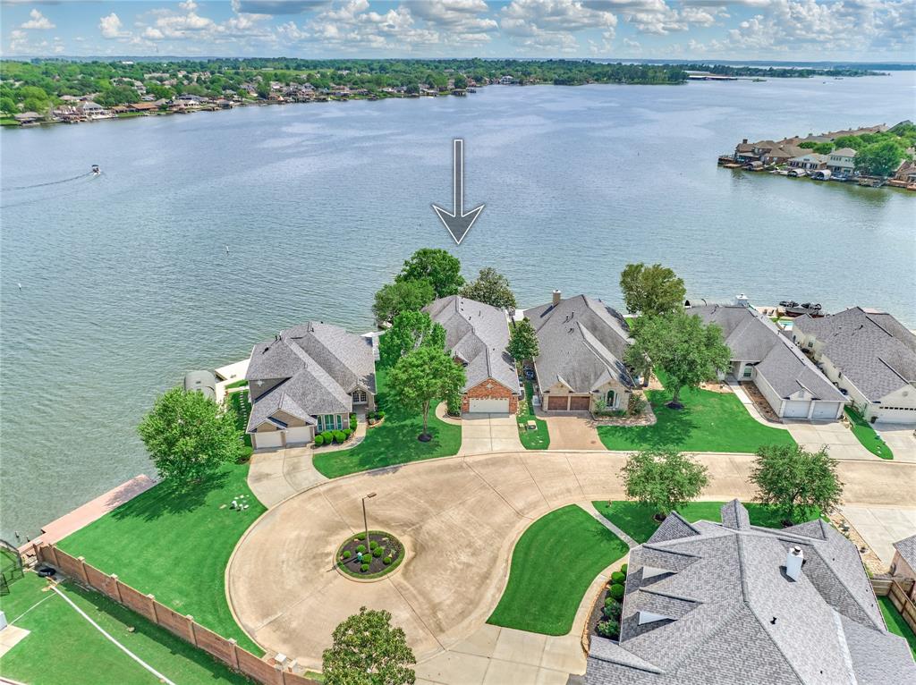 13625 Lakeside Place Drive, Willis, Texas image 3