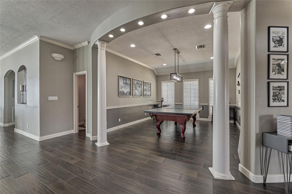 13625 Lakeside Place Drive, Willis, Texas image 9
