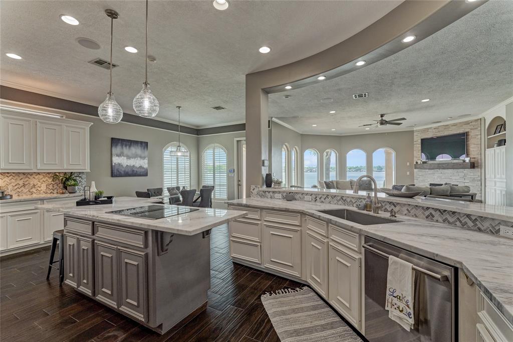 13625 Lakeside Place Drive, Willis, Texas image 23