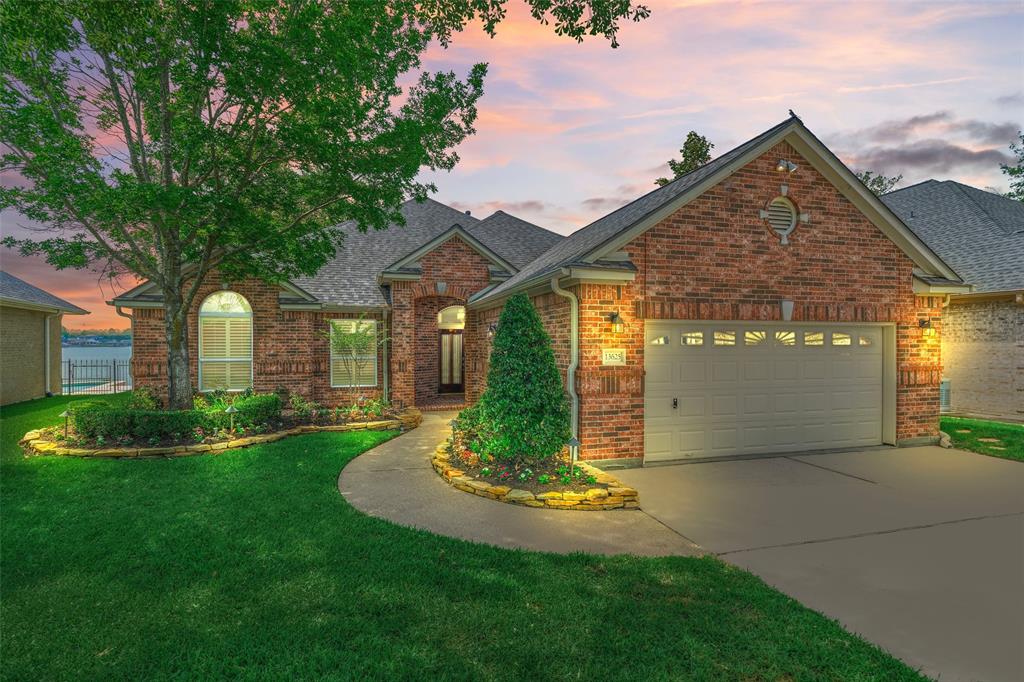 13625 Lakeside Place Drive, Willis, Texas image 4