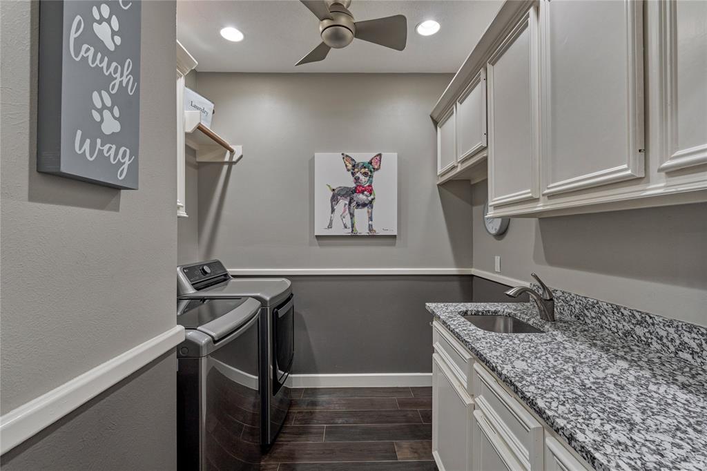 13625 Lakeside Place Drive, Willis, Texas image 35