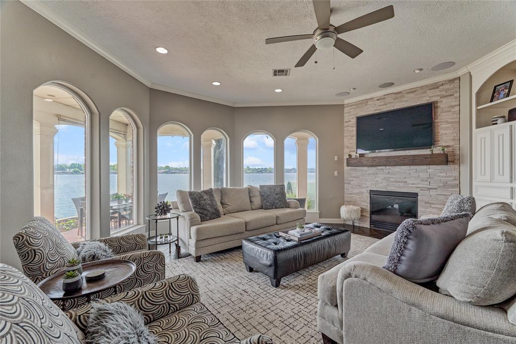 13625 Lakeside Place Drive, Willis, Texas image 14