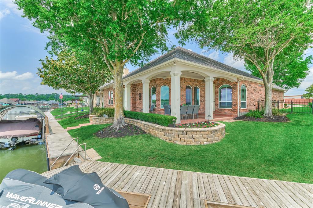 13625 Lakeside Place Drive, Willis, Texas image 39