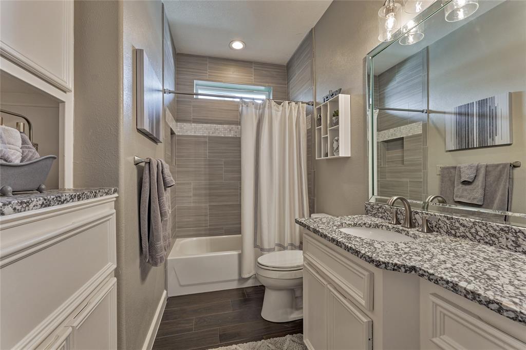 13625 Lakeside Place Drive, Willis, Texas image 33