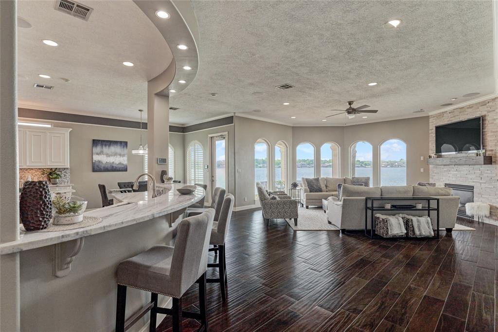 13625 Lakeside Place Drive, Willis, Texas image 12