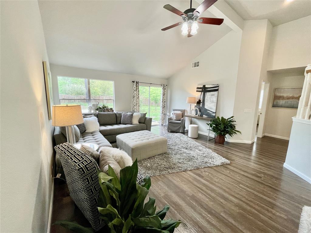 19706 Twin Canyon Court, Katy, Texas image 3