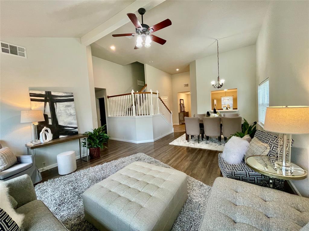 19706 Twin Canyon Court, Katy, Texas image 7