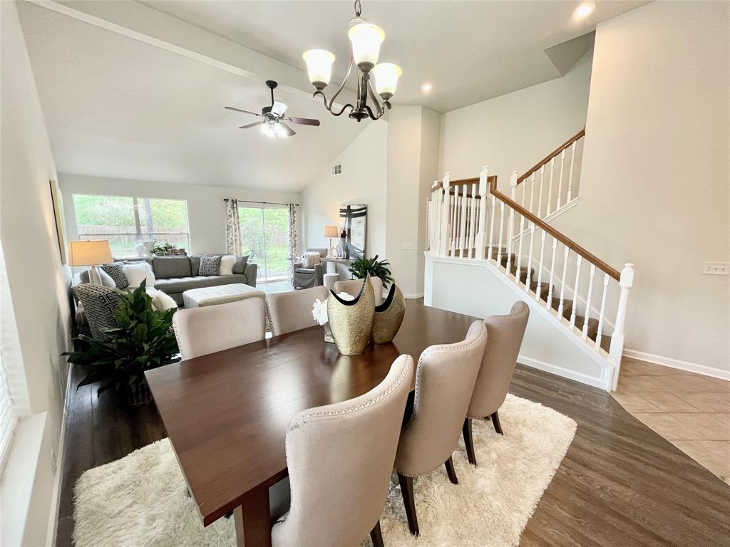 19706 Twin Canyon Court, Katy, Texas image 6