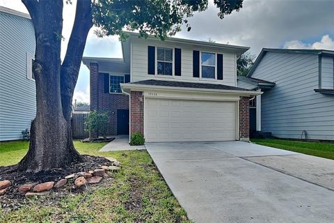 Photo of 19538 Shady Bank Drive, Tomball, TX 77375 (MLS # 18005496)