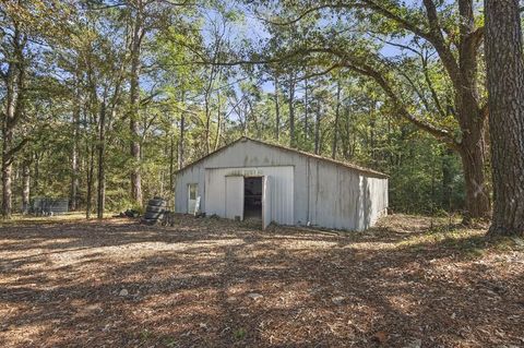 A home in Center