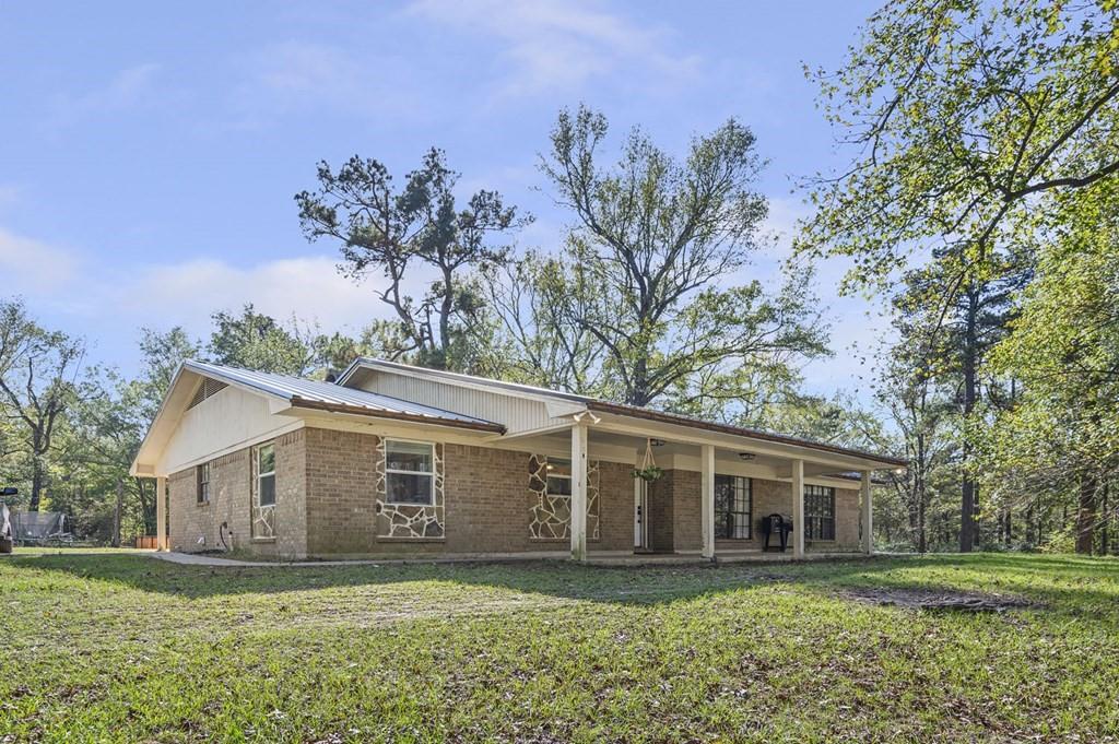 3677 W Hwy 7 Highway, Center, Texas image 1